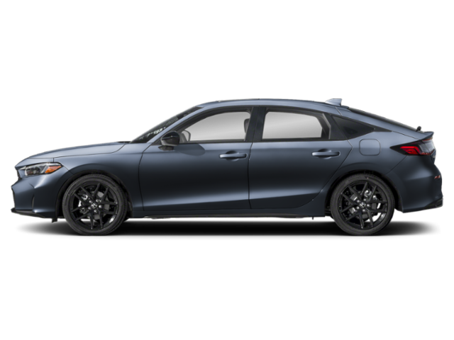 New 2026 Meteorite Gray Metallic Honda Sport image 3