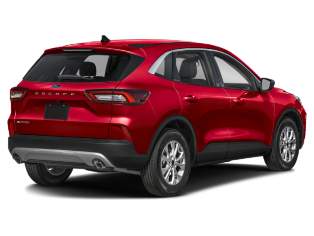 2025 Ford Escape Active photo 2