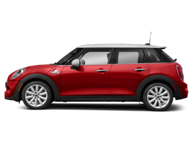Used 2019  MINI Signature image 4