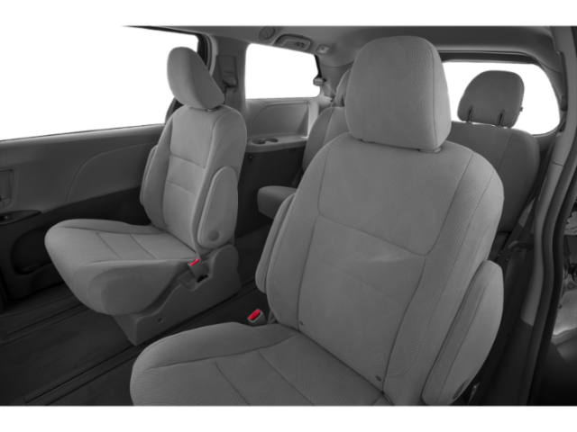 Used 2019 Predawn Gray Mica Toyota XLE image 11