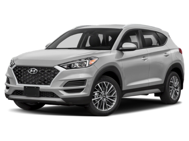 Used 2019 Silver Hyundai SEL image 2