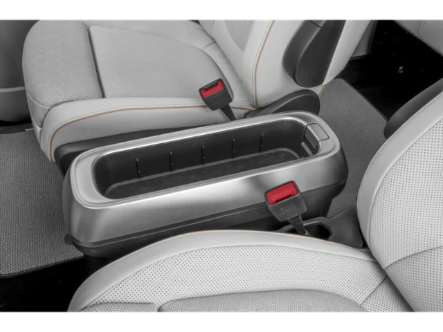 New 2025 Metro Silver Volkswagen Pro S Plus AWD image 11