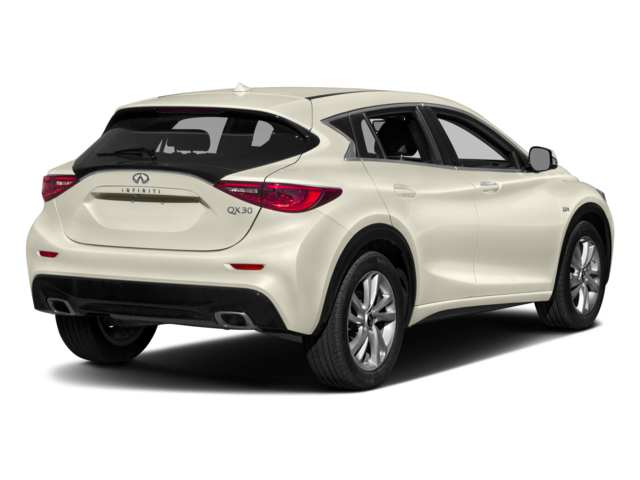 Used 2017 Gray INFINITI Premium image 7