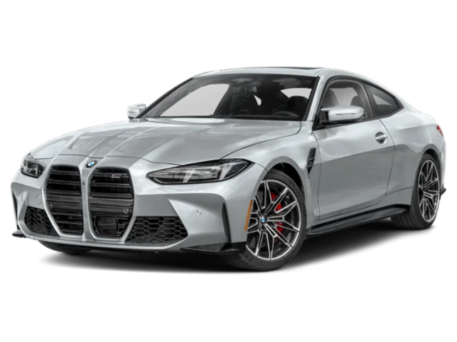 2027 BMW M4 M4 Competition xDrive Coupe's photo