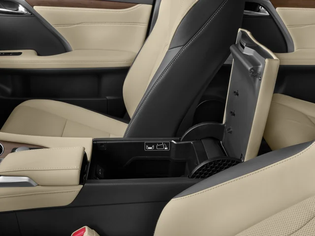 Used 2018 Black Lexus 350 image 15