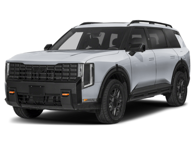 New 2027 Kia Telluride X-Pro SX With Navigation & AWD