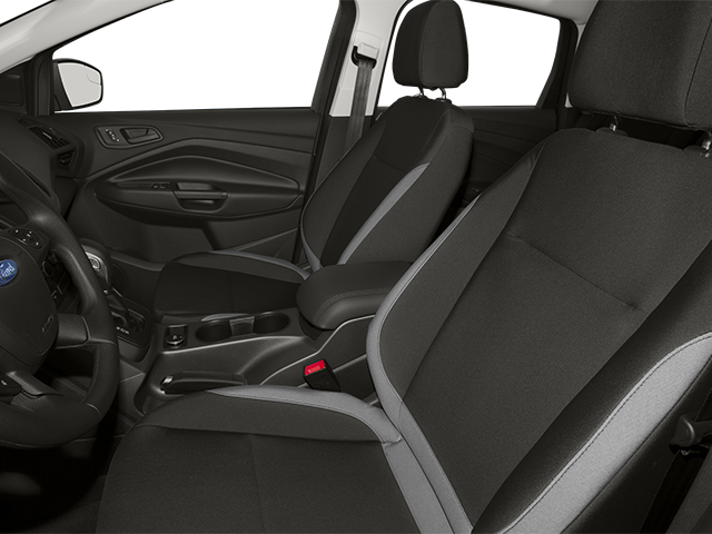 Used 2013 Ingot Silver Ford SE image 9