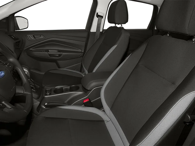 Used 2013 Tuxedo Black Ford SEL image 11