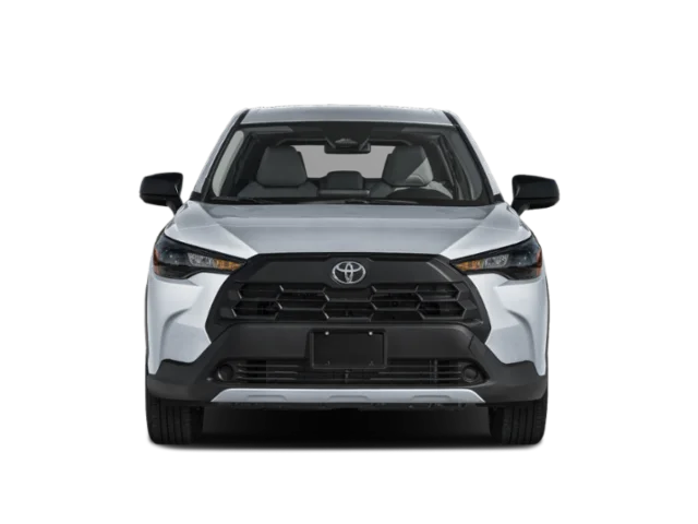 New 2026  Toyota L image 4