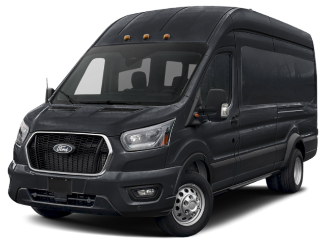 New 2027 Agate Black Metallic Ford XL image 22