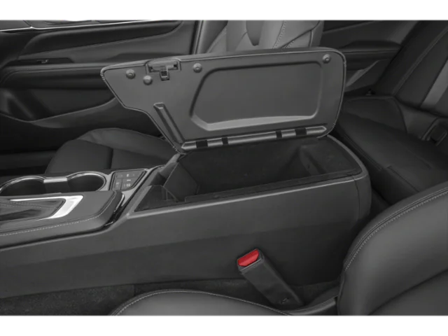 New 2026 Black Raven Cadillac Luxury image 12