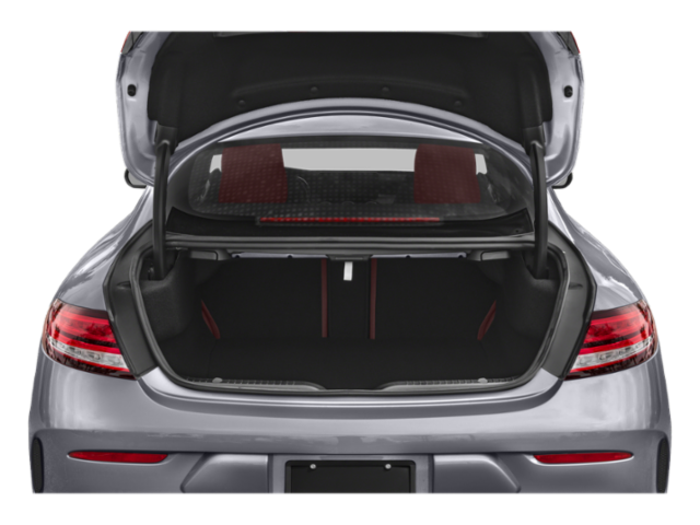 Certified Used 2023 Black Mercedes-Benz 4MATIC® image 18