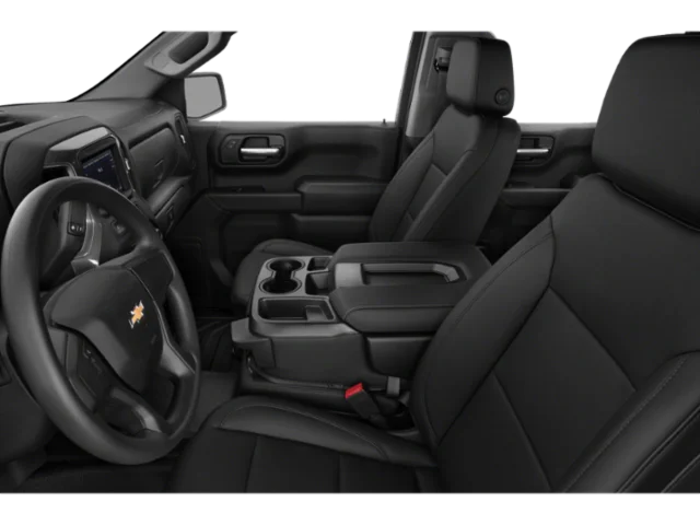 2023 Chevrolet Silverado 1500 RST - Photo 6