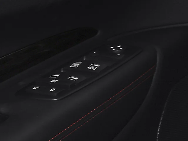 Used 2013 Black Dodge R/T image 15
