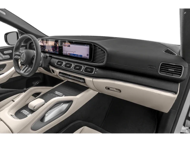 Used 2024 Gray Mercedes-Benz GLE 53 AMG® image 12