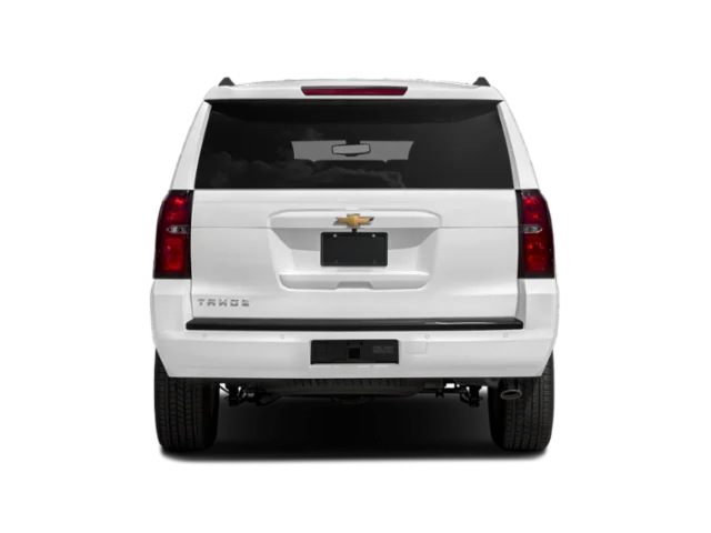 Used 2019 Shadow Gray Metallic Chevrolet LT image 5
