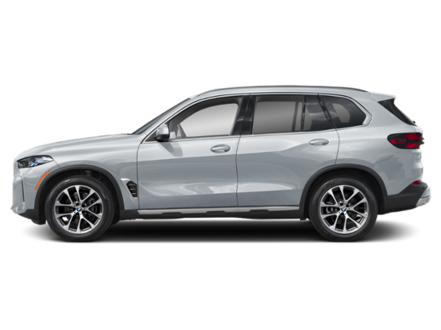 Used 2026 Brooklyn Grey Metallic BMW xDrive40i image 6