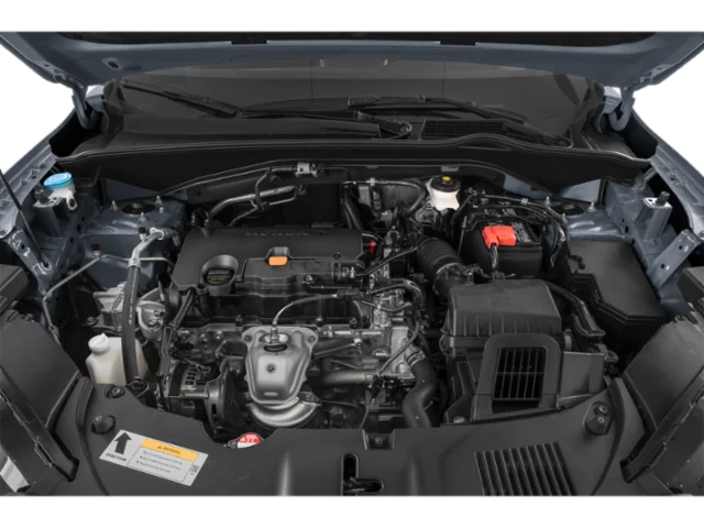 New 2027 Honda HR-V Sport 4D Sport Utility