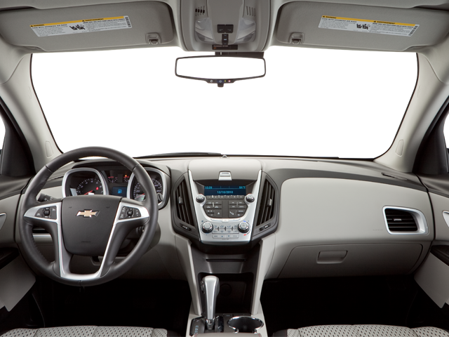 Used 2013 Gray Chevrolet LT image 7