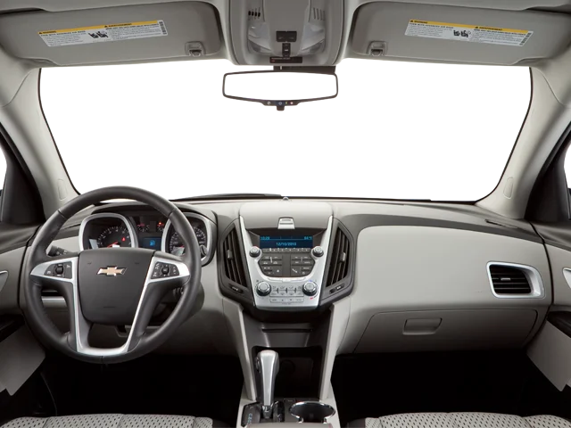 Used 2013 Silver Chevrolet LT image 13