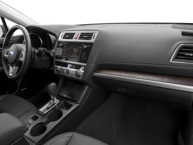 Used 2017 Gray Metallic Subaru 3.6R image 15
