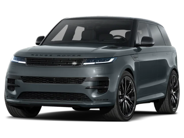 2023 Land Rover Range Rover Sport P530 First Edition's photo