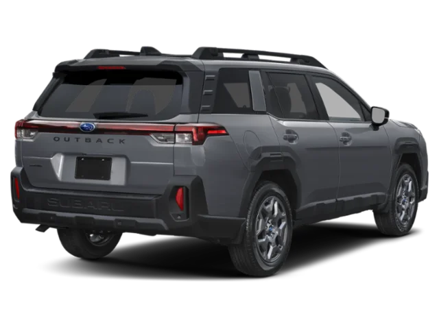 New 2026 Gray Subaru Premium image 2