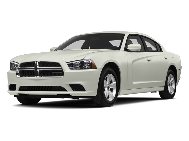 2013 Dodge Charger SXT