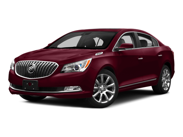 2016 Buick LaCrosse LaCrosse's photo