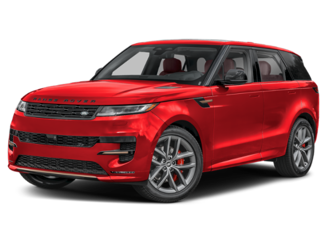 2026 LAND ROVER RANGE ROVER SPORT - Image 13