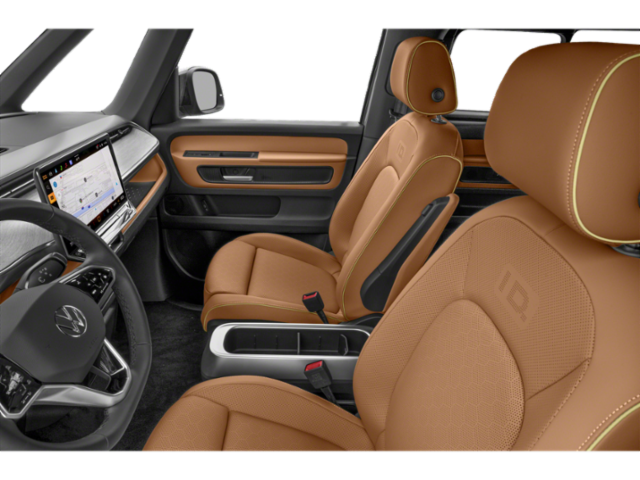 2025 Volkswagen ID. Buzz PRO S - Photo 12