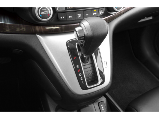 Used 2014 Black Honda EX-L image 8