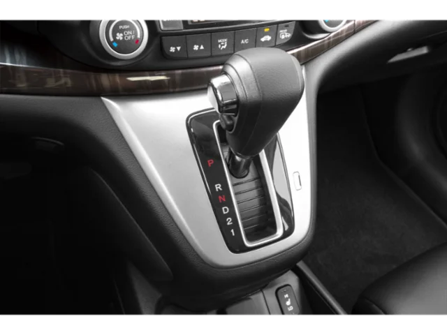 Used 2014  Honda EX-L image 10