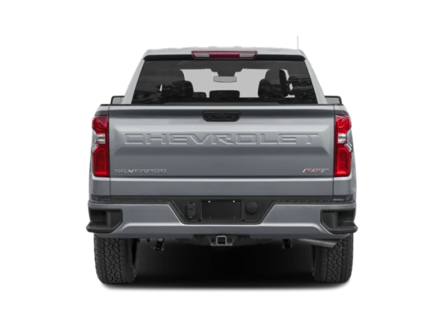 New 2026  Chevrolet RST image 5