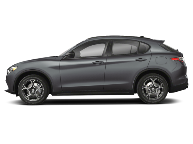 2025 Alfa Romeo Stelvio Sprint Base photo 4
