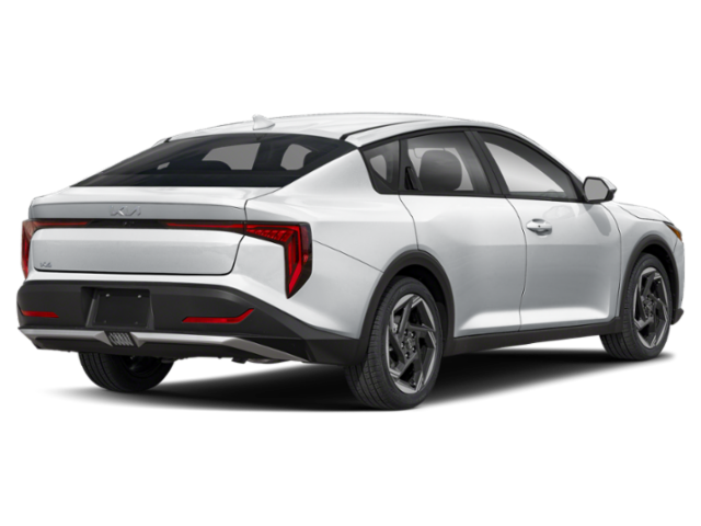 New 2026 White Kia EX image 2
