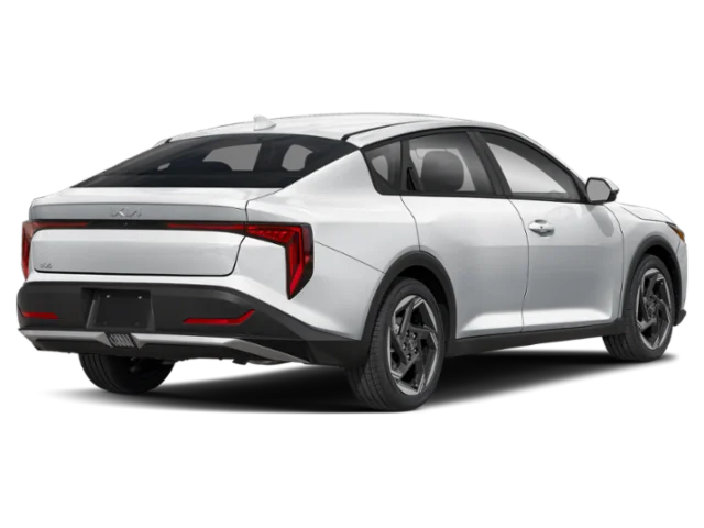 New 2026 White Kia EX image 2