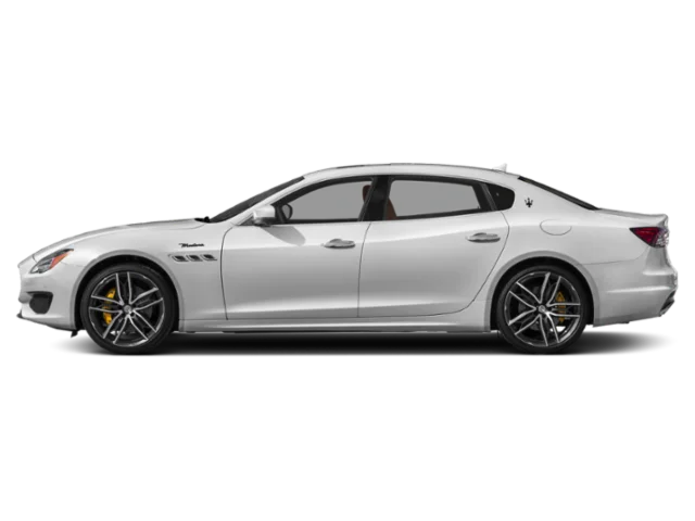 Used 2022  Maserati Modena image 3