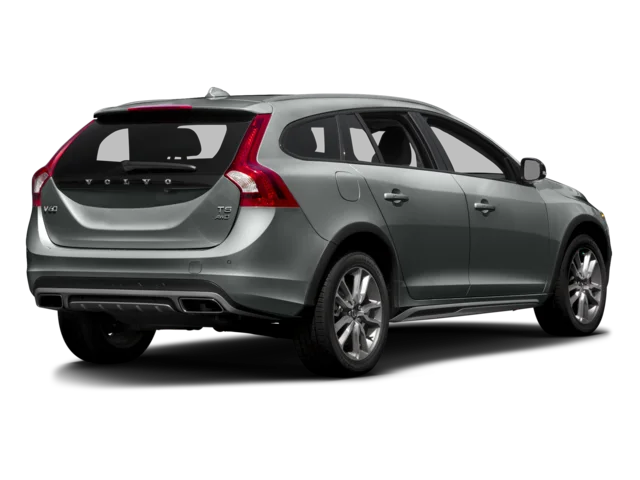 Used 2016 Gray Volvo T5 image 2