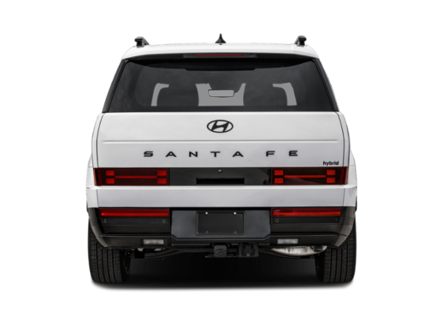 New 2026 Green Hyundai Calligraphy image 5