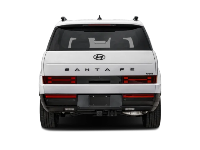 New 2026  Hyundai Calligraphy image 5