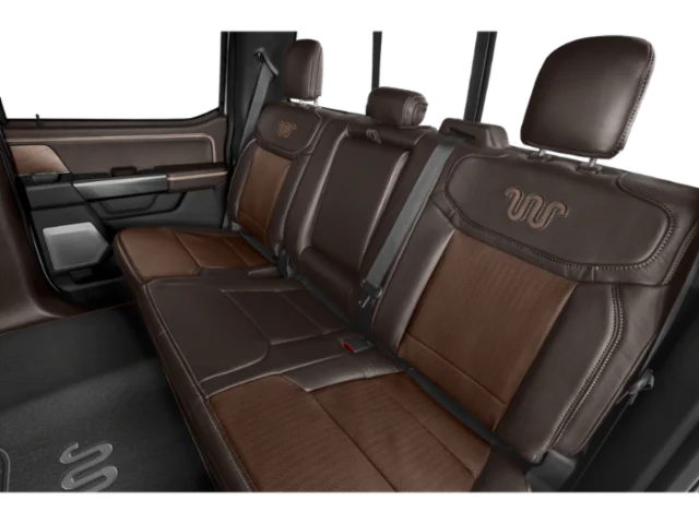 Used 2023  Ford King Ranch image 13