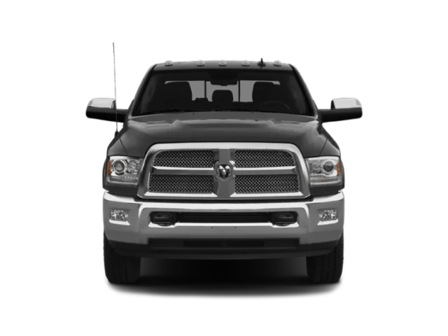 Used 2015 Black Ram Big Horn image 11