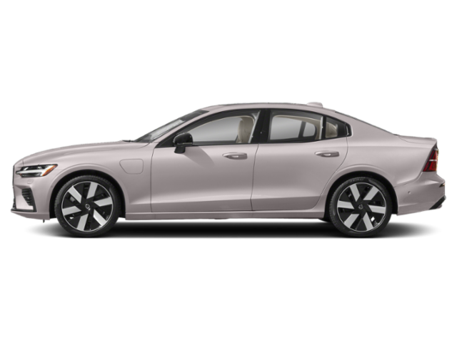 Used 2024 Bright Dusk Metallic Volvo Ultimate image 4