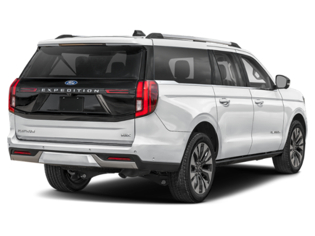 2026 Ford Expedition MAX Platinum - Photo 2