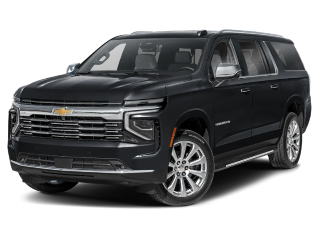 New 2026 Black Chevrolet Premier image 10