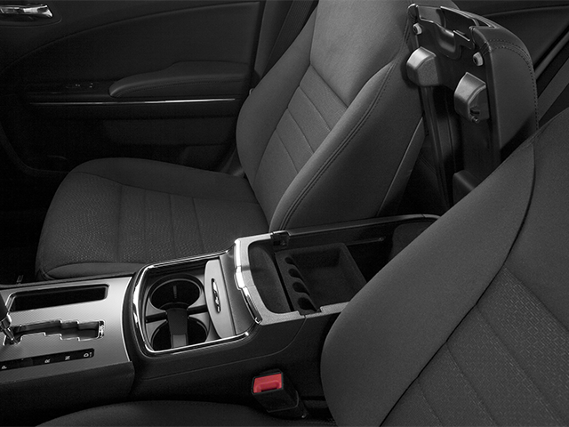 Used 2013 Black Dodge R/T image 14