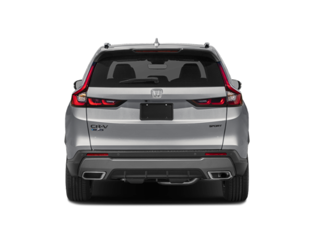 Used 2026 Urban Gray Honda Sport-L image 5