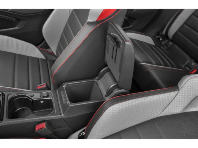 New 2026 Gray Volkswagen Autobahn image 11