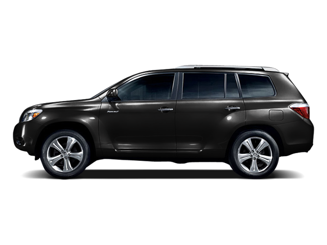 2010 Toyota Highlander Base